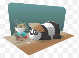 5 Life Lessons From Kung Fu Panda 2 - Gambar Kartun Bosan Lucu Png,Kung Fu Panda Png