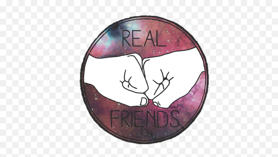 How To Get Real Friends - Real Friends Icon Png,Friends Transparent