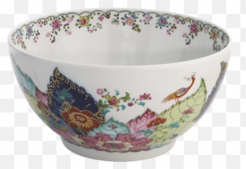 Tobacco Leaf Bowl - Mottahedeh Png,Tobacco Leaf Png