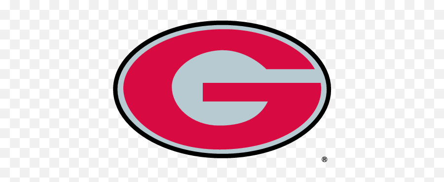 Download Hd Georgia Bulldogs Logos Free Logo Clipartlogo Com - Vertical Png,Gq Logo Png
