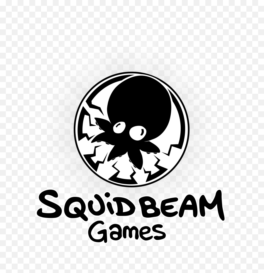 Squidbeam Games - Presskit Circle Png,Shrek 2 Logo