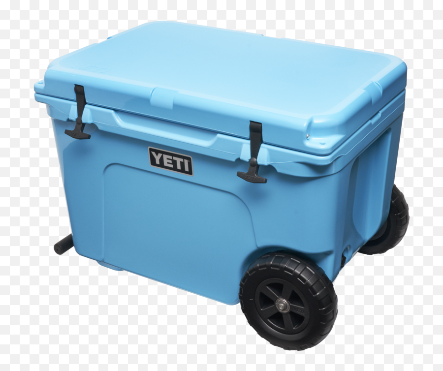 Yeti Products U2014 Grill U0026 Provisions - Blue Yeti Cooler With Wheels Png,Blue Yeti Png