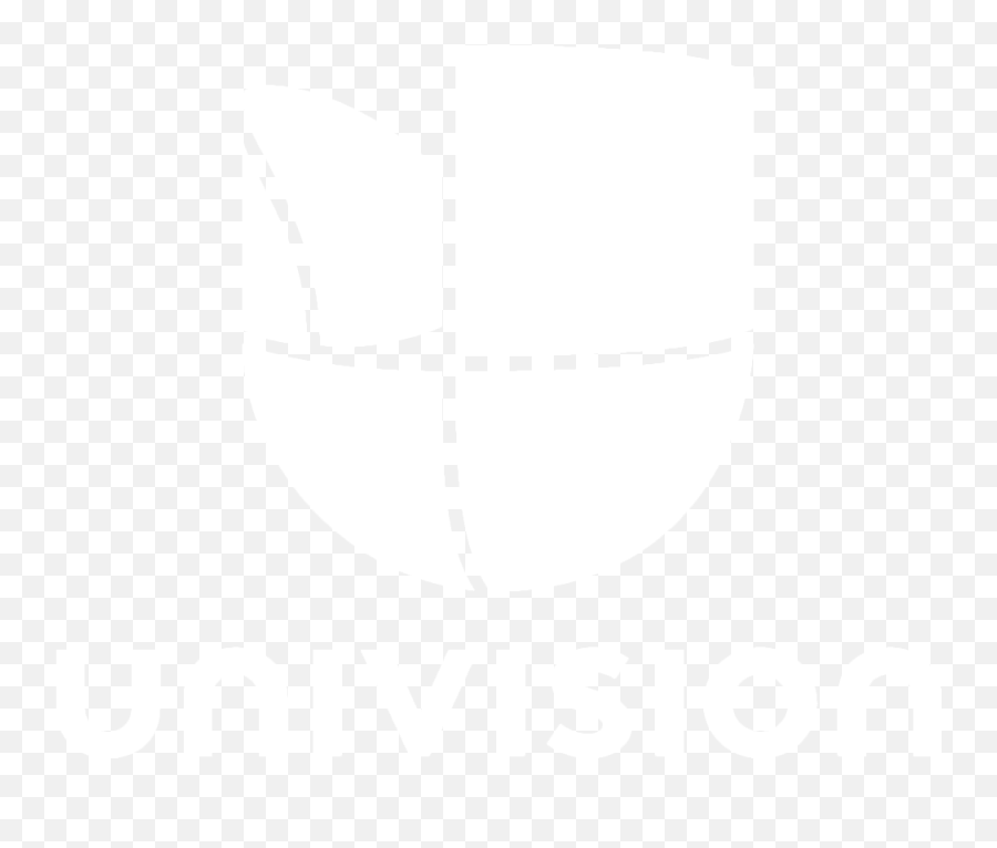 Univision Logo Png Picture - Univision Logo White,Univision Logo Png