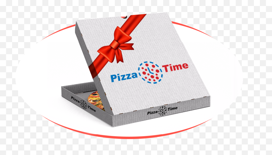 Enter To Win A Free Lunch For Your Business U2013 Pizza Time - Cardboard Packaging Png,Enter To Win Png