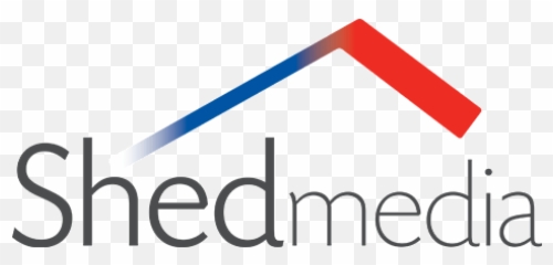 Warnerbroscom Television Company - Shed Media png
