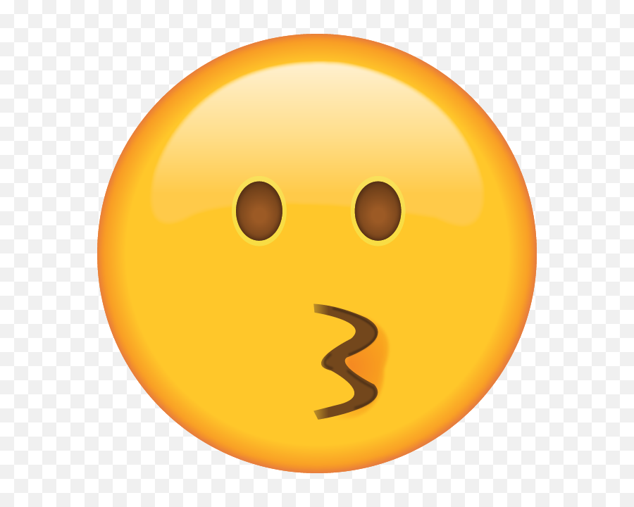 Wink Emoticon Jpg Transparent Png Files - Slightly Smiling Face Emoji,Winky Face Emoji Png