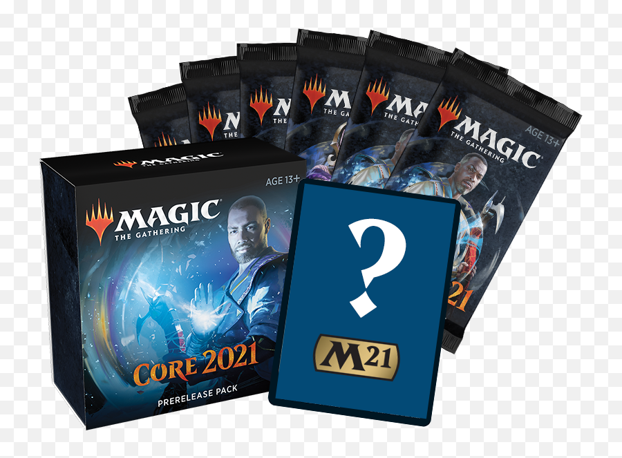 Magic The Gathering Core Set 2021 Pre Release - Magic The Gathering Core Set 2021 Png,Magic Portal Png