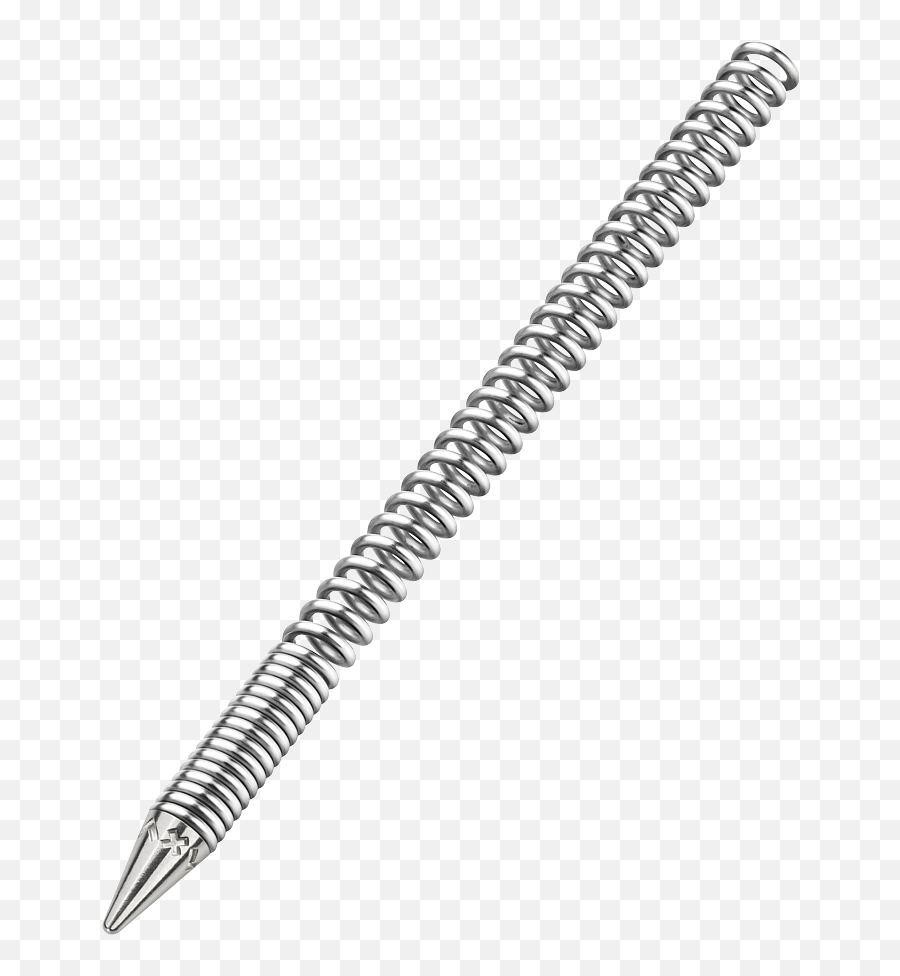 Betaspring Pen - Axel Weinbrecht Design Solid Png,Metal Spring Png