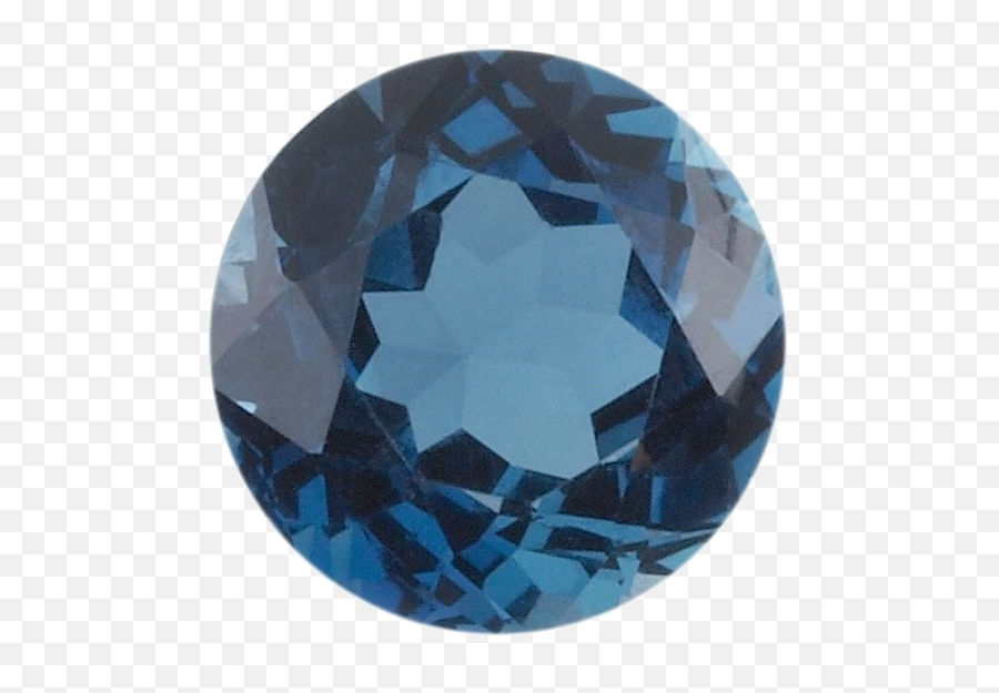 Blue Topaz Png Transparent Image Arts - London Blue Topaz Gemstone,Blue Transparent Background