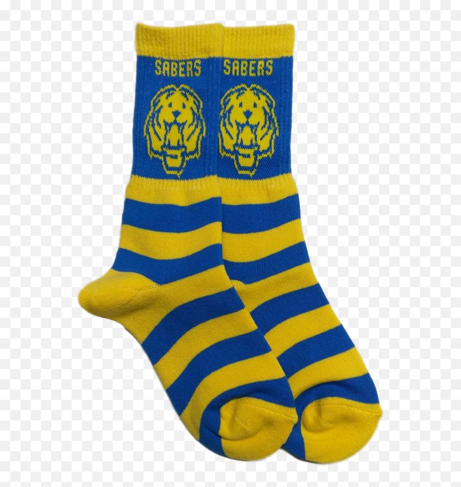 Saber Sock Day Tomorrow U2013 St James School Manchester Ct - For Teen Png,Saber Png