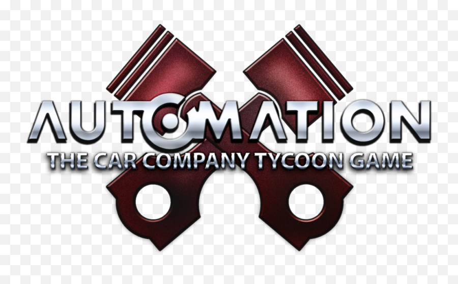 Automation Png Video Game Logos