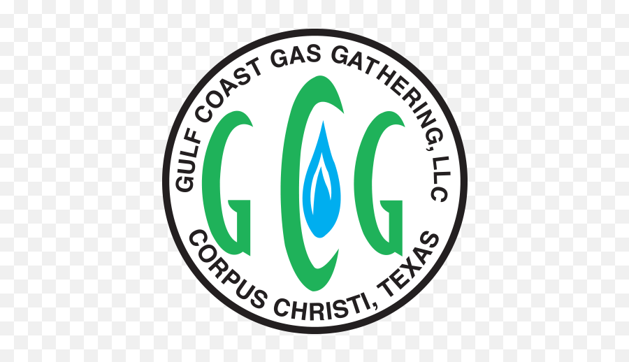 Gulf Coast Gas Gathering Llc - Vertical Png,Gulf Oil Logo