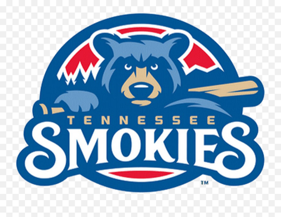Tennessee Smokies Logo And Symbol - Smokies Baseball Png,Tennessee Logo Png