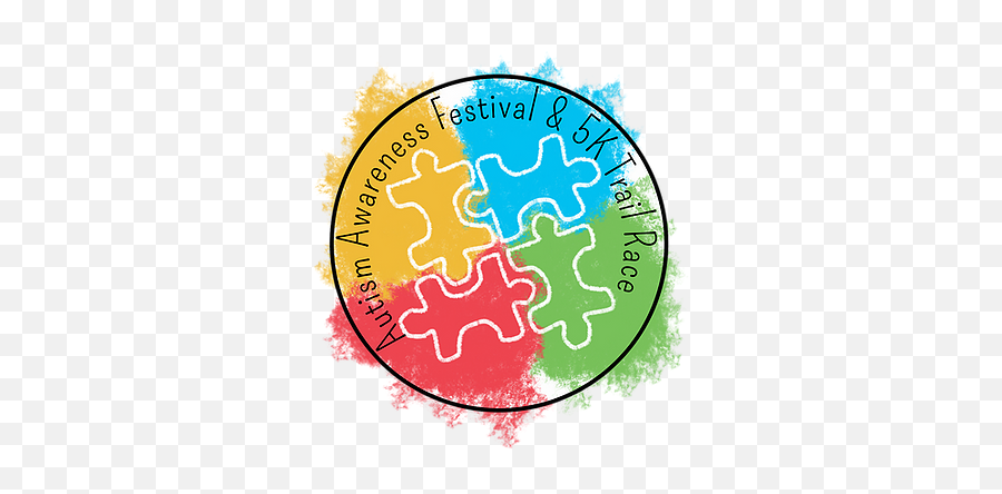 Autism Awareness Festival - Vertical Png,Autism Awareness Png
