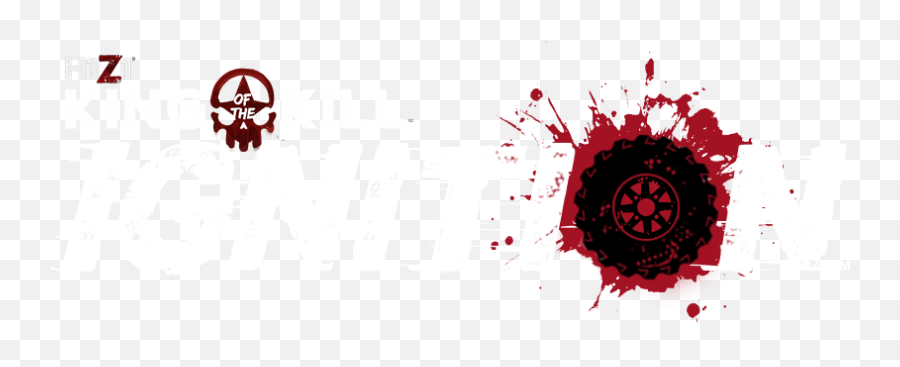 H1z1 King Of The Kill Game Modes Logos - Dot Png,H1z1 Transparent