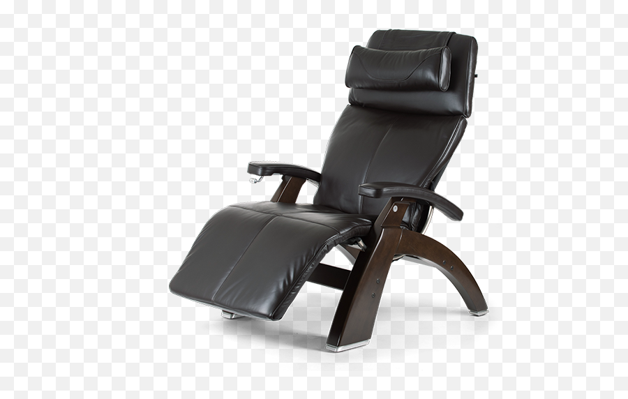 Human Touch Massage Chairs Foot Massagers U0026 Zero - Gravity Png,Person Sitting In Chair Back View Png