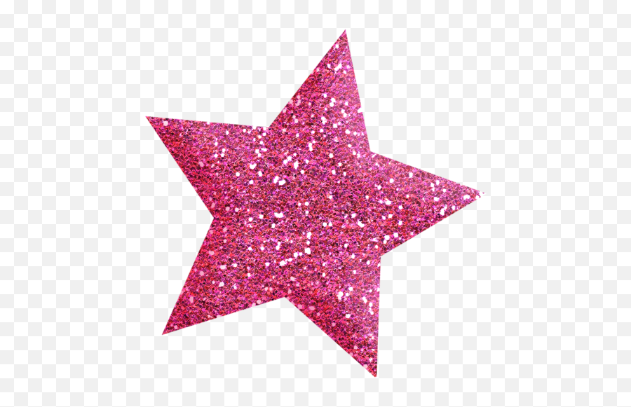 Go To Image - Sparkly Png,Glitter Star Png