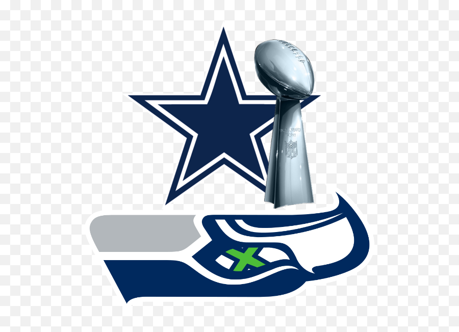 Dallas Cowboys Clipart Transparent - Dallas Cowboys Logo Transparent Png,Dallas Cowboys Star Png