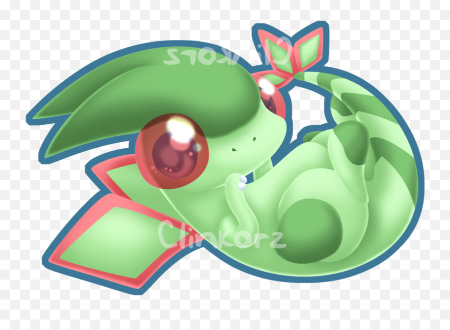 Download 330 Flygon - Fictional Character Png,Flygon Png