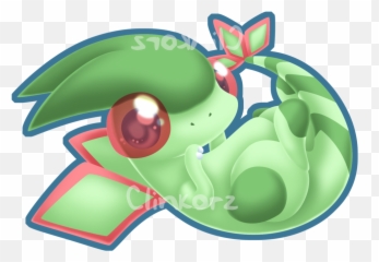 Download 330 Flygon - Fictional Character Png,Flygon Png