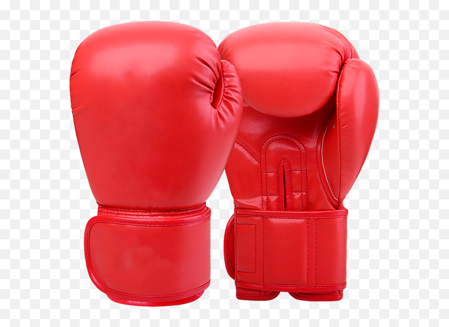 Kick Boxing Gloves - Boxing Glove Png,Boxing Glove Logo