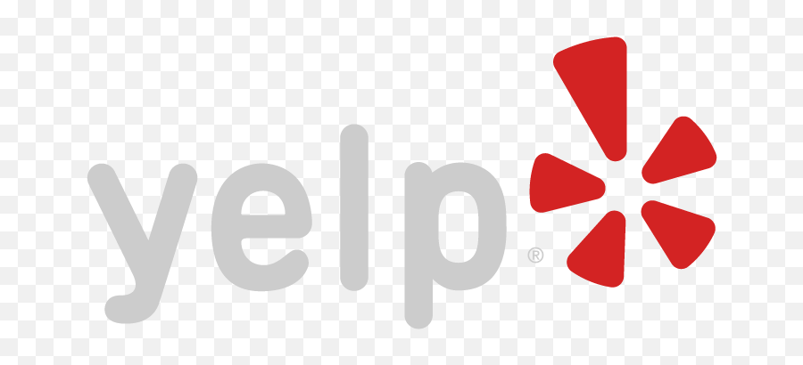 Branding - Yelp Png,Yelp Logo Vector