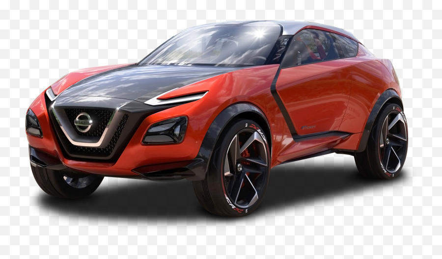 Nissan Gripz Concept Car Png Image - Nissan,Nissan Png