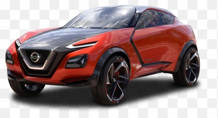 Nissan Gripz Concept Car Png Image - Nissan,Nissan Png