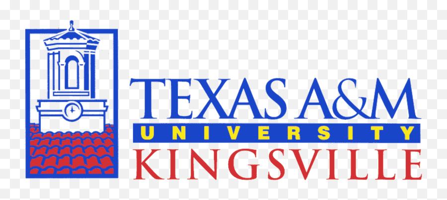 Texas Kingsville Logo - Texas University Kingsville Png,Texas A&m Logo Png