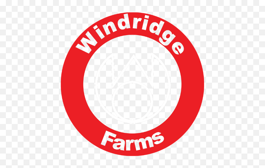 Windridge Farms - An Australian Mixed Farming Enterprise Philippine Red Cross Png,Family Farm Logos