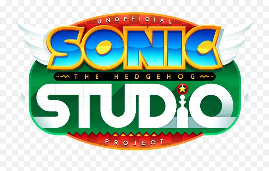 Sonic Studio And Sega Retro Forums - Big Png,Sonic Mania Logo