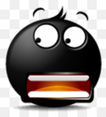 Horror Icon - Emoticon Horor png