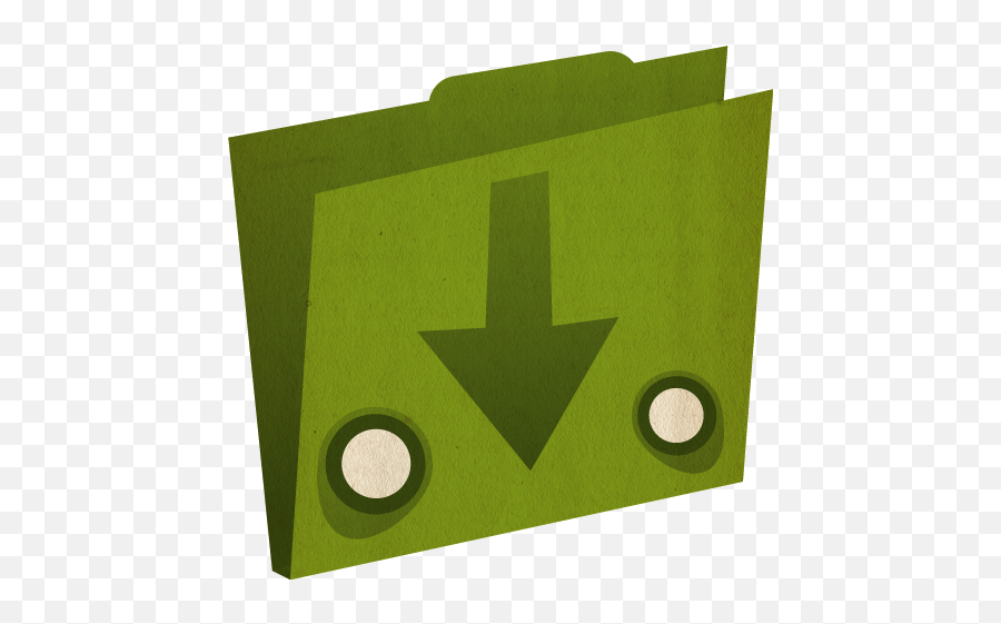 Arrow Download Folder Icon - Download Free Icons Finder Icon Png,Folder Icon Download