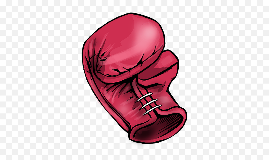 Privacy - Boxing Glove Png,Fight Club Icon