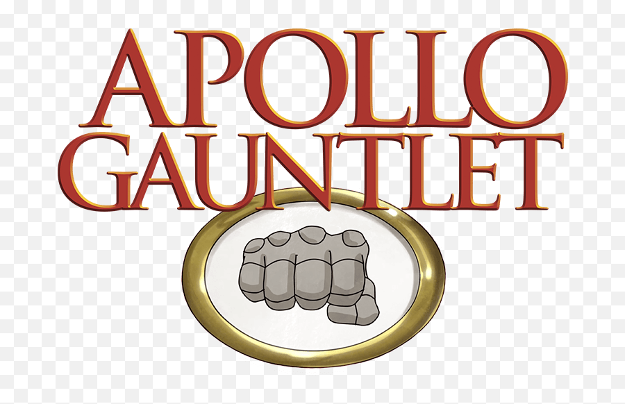 Apollo Gauntlet Behind The Scenes Process - Apollo Gauntlet Language Png,Gauntlet Icon