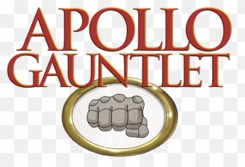 Apollo Gauntlet Behind The Scenes Process - Language png