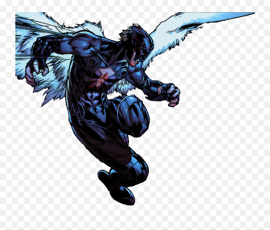 Dark Angel Png - Dark Angel Marvel,Dn Angel Icon