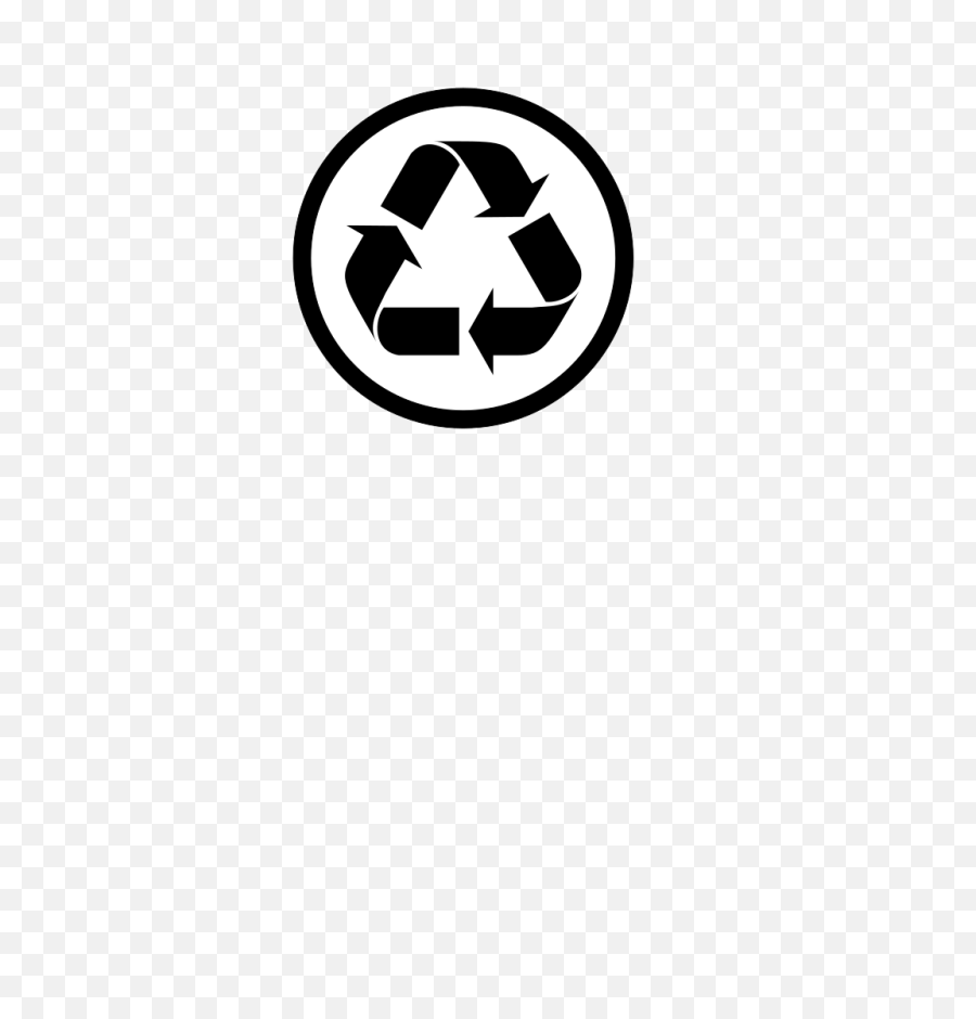 Recycle Clear Clip Art - Vector Clip Art Online Recycle Symbol In Circle Png,Recycle Transparent