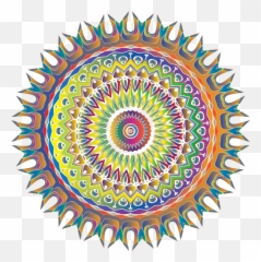 Sun Icon - This Free Icons Png Design Of Turbulent Decorative