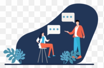 Life Cycle Of A Designer And The Process - FEEDBACK by Conversation png