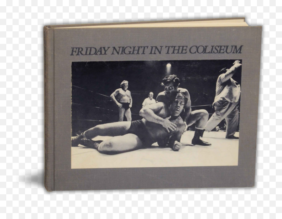 Houston Wrestling In The 70s Was A Spectacle U2014 Both - Picture Frame Png,Wrestling Ring Icon