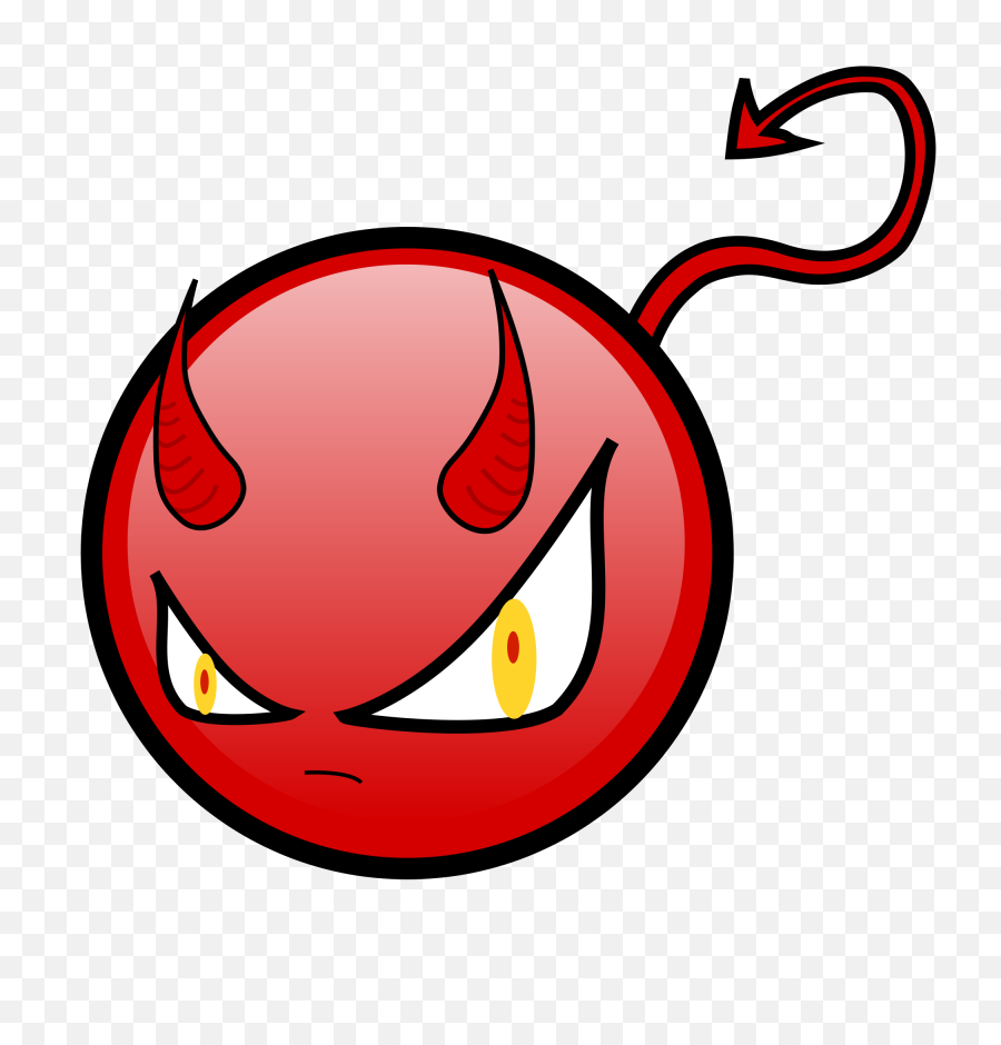 Red Evil Png Image - Evil Png,Evil Png
