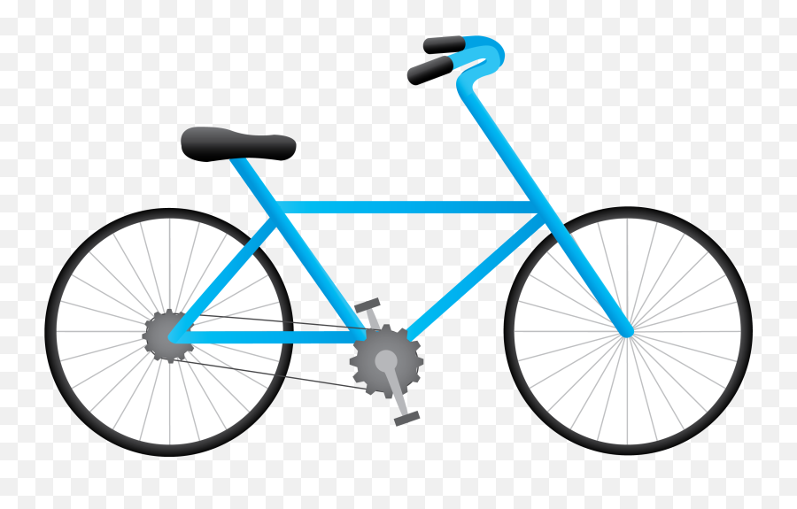 Download Bicycle Png 7 - Bike Clipart Transparent Background,Bicycle Png -  free transparent png images 