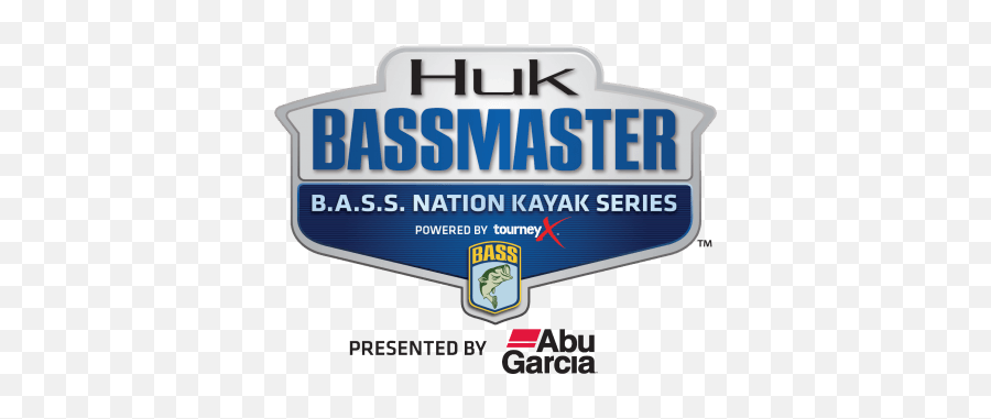 New Bass Nation Kayak Tournament Trail Southern - Abu Garcia Png,Huk Icon