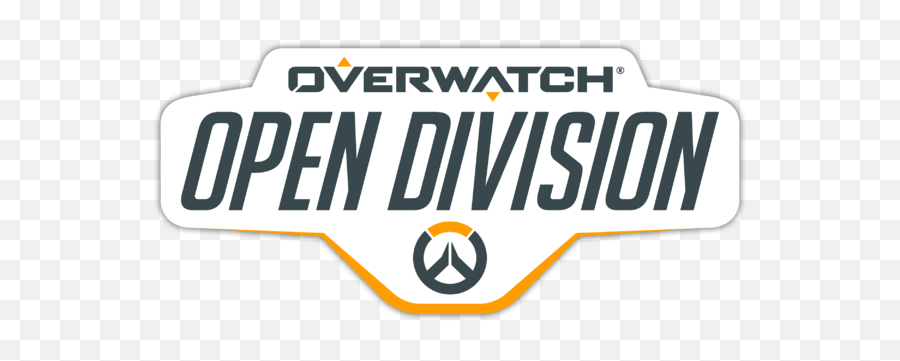 Open Division 2020 Season 2 - North America Liquipedia Overwatch Open Division Logo Transparent Png,Overwatch Discord Server Icon