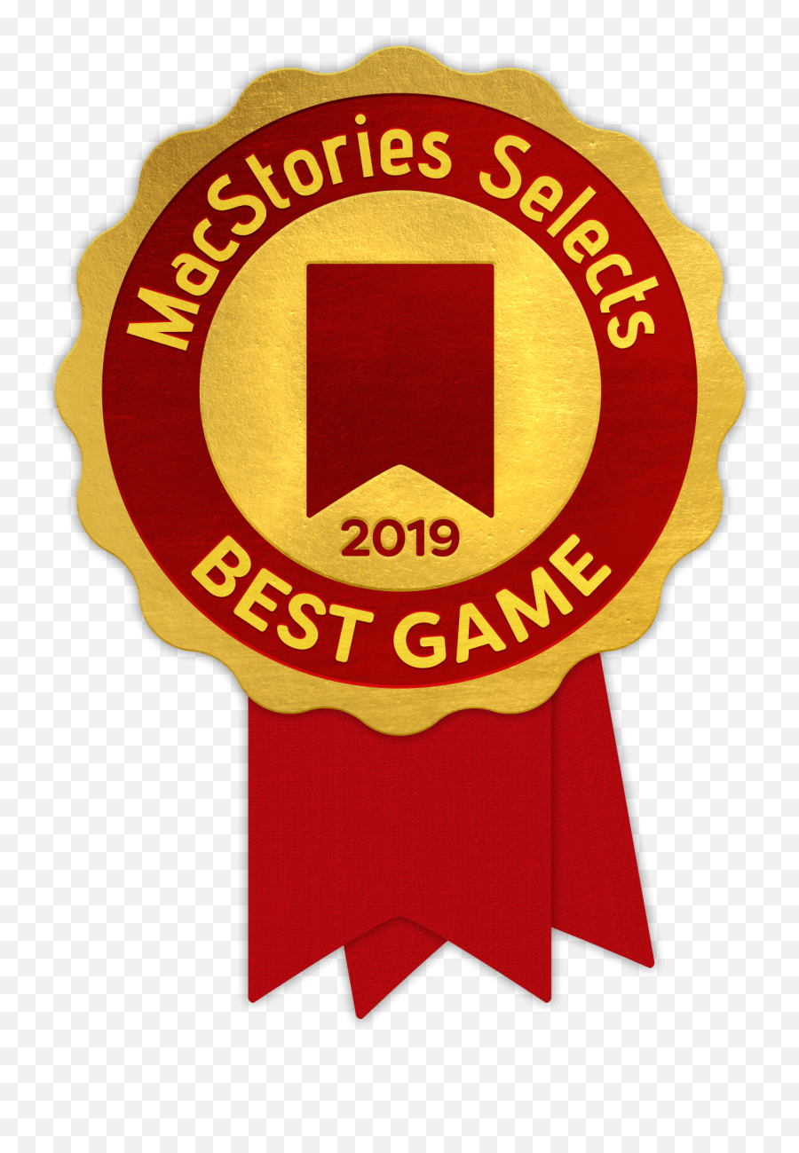 Macstories Selects 2019 Recognizing The Best Apps Of - Language Png,Dead Cells Icon