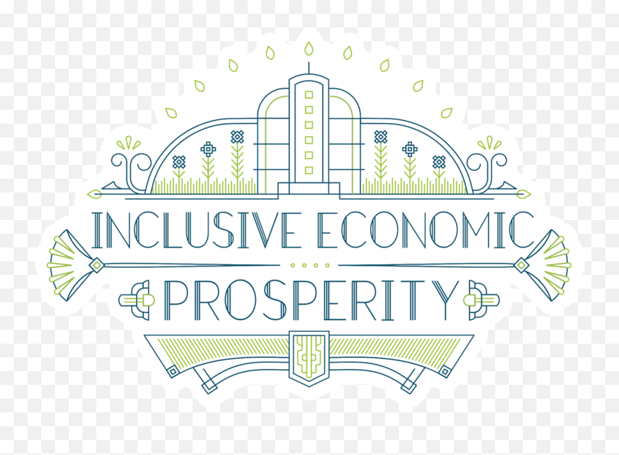 Inclusive Economic Prosperity - Language Png,Economies Of Scale Icon