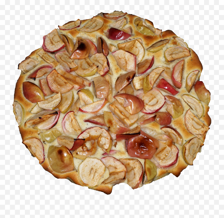 Apple Pie Png