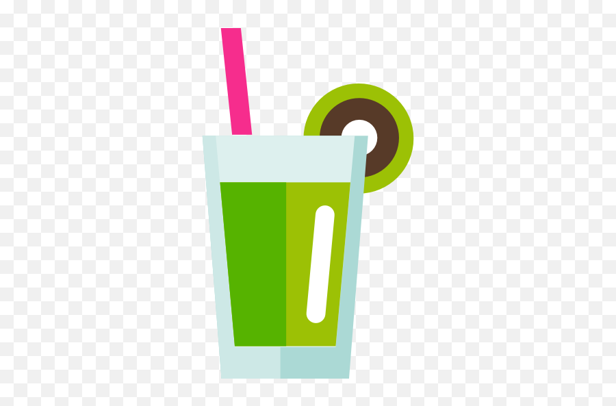 Free Icon - Green Drink Icon Png,Neon Icon Straws