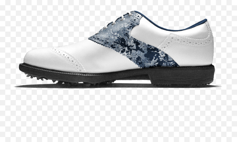 Icon Footjoy Golf Shoes - Lace Up Png,Footjoy Icon White